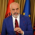 Rama: Albanija bi stala uz Kosovo ako dođe do upotrebe oružja