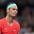 Nadal: Đoković je najbolji u istoriji, pretpostavljam da mi nije ostalo mnogo turnira