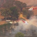 "Očekujemo da se vatra brzo raširi": Požar u Viktoriji se otima kontroli, naređena evakuacija više od 2.000 ljudi