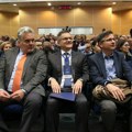 "Baklju preuzima prvi među jednakima": Jeremić: Narodnu stranku preuzima Vladimir Gajić