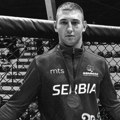 MMA reprezentativac Srbije ubijen nožem na Dorćolu