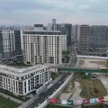 Milioni za kvadrate Najskuplji metar kvadratni prodat u 2023. u Beogradu, evo koliko je koštao
