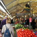 Kukuruz, grašak: Šta Srbija najviše uvozi, a šta izvozi od povrća?