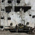 Sukobi na granici sa Libijom: LJudi beže, Tunis zatvorio granicu zbog sigurnosti svojih građana
