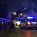 Ukradeno vozilo pronađeno u čačaku: Lopovi ga ukrali u Kragujevcu, pa ga odvezli do Ljubića (foto)