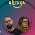 TV najava: U krugu porodice - Maja i Marko Luis