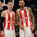 Zvezda "skupo" prodala kožu u Madridu - Nedović i Musa po 30 poena