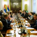 Skupština Srbije: Nastavljen kolegijum o preporukama ODIHR-a