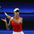 Ništa od borbe za trofej: Olga Danilović zaustavljena u polufinalu turnira u Španiji