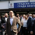 Potvrđeno najveće okupljanje na političkoj sceni! Predata lista "Aleksandar Vučić - Beograd sutra" sa 20.000 potpisa