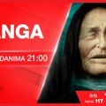 Serija "Vanga" samo na Blic TV svakim radnim danom od 21 čas: Svojim čudesnim moćima predskazivanja ljudskih sudbina…