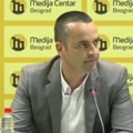 "Pregovori Đilasa i vlasti nas ne zanimaju": Grupa građana "1 od 5 miliona - Beogradski front" izlazi na beogradske izbore 2…