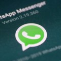 WhatsApp snizio minimalni dozvoljeni uzrast za upotrebu aplikacije u Evropi na 13 godina