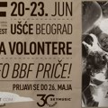 Belgrade Beer Fest objavio poziv za volontere: Budi deo priče!