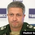 U Rusiji uhapšen zamenik ministra odbrane pod sumnjom za korupciju