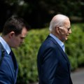 Anketa: Biden u prednosti nad Trumpom za jedan postotni bod