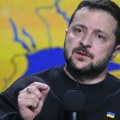 ''Neće tu da vršlja odsad bilo ko'', nove čistke u redovima Zelenskog! Ukrajinski lider smenio dvojicu ministara!