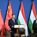 КСи Јинпинг: Кина и Мађарска кренут ће на златно путовање