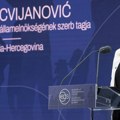 Petrović: Cvijanovićeva jasno pokazala odnos prema slučaju konzula Fatiha Kola