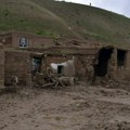 Расте број жртава у поплавама у Авганистану