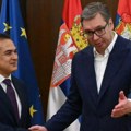 Vučić sa ambasadorom egipta: Srbija kao i Egipat predstavlja stub stabilnosti! Razgovarali smo i o važnim bilateralnim…