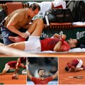 Novak Đoković operisao koleno u Parizu; Želi da se oporavi do olimpijskih igara