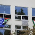 U Švedskoj uhapšeno 19 pro-palestinskih aktivista koji su blokirali tehnički univerzitet
