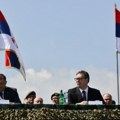 Nadrealni video o komandantu Vučiću: Srbija sve sličnija Sjevernoj Koreji