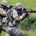 Crna Gora izdvaja 150 miliona evra za odbranu