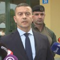 "U toku je obračun kriminalnih grupa": Radović o eksploziji na Cetinju: Imali smo operativnih podataka da do ovoga može…