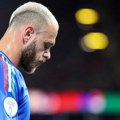 Fudbalski savez Italije: Neizvesno učešće Dimarka u meču Italija-Hrvatska