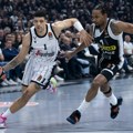 Odbio NBA šampiona zbog partizana: Isplivala neverovatna priča o novom pojačanju crno-belih!