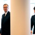 Uspešan sastanak u Briselu sa Boreljom i Lajčakom, ali Vučić: Kurti nije smeo da se sastane sa mnom, nastavak u utorak ili…