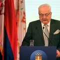 "Srbija može da osvoji više od devet medalja u Parizu"