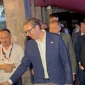 Predsednik Aleksandar Vučić otkrio da neće gledati meč košarkaša Srbije i SAD na Olimpijskim igrama u Lilu