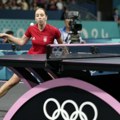 Dijaz je ipak prejaka: Izabel Lupulesku poražena na startu Olimpijskih igara