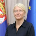 Ministarka Jelena Begović poručuje: EXPO će promeniti ne samo Beograd i Surčin, već i ceo region