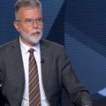 Ministar Ristić u Insajder intervjuu: Nisam se pridružio optužbama za targetiranje predsednika niti pomenuo neki konkretan…