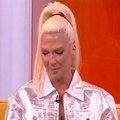 Jelena Karleuša o Dušku Tošiću: Imao je bizarnu ideju da se prvo razvede, a onda opet da me zaprosi!