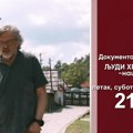 Dokumentarni film „Ljudi Hristovi – naše vreme“ na RTK