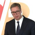 "Mi smo zemlja koja samostalno donosi svoje odluke, i tako će uvek biti" Oglasio se predsednik Vučić iz Tivta pa poručio…