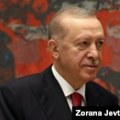 Erdogan pozvao na priznanje Palestine i zaustavljanje Izraela