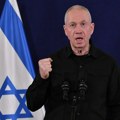 Galant: "Izrael neće dopustiti da Hezbolah ponovno uspostavi baze blizu granice"