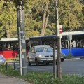 Šapićevi „nemanjićko plavi“ autobusi izašli na ulice