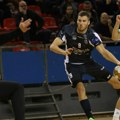 Kup EHF: Rapsodija Parnog valjka