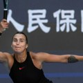 Sabalenka svrgnula Švjontekovu