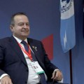 Dačić: Prijem tzv. Kosova nije bio na dnevnom redu Generalne skupštine Interpola