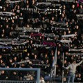 Užas za Partizan! Jedan od najboljih igrača završio sezonu