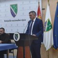 Slatina podneo ostavku, Baćićanin novi predsednik BNV