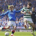 Golman Rendžersa propušta "Old firm" zbog unutrašnjeg krvarenja